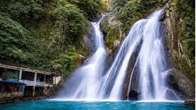 Kempty Falls